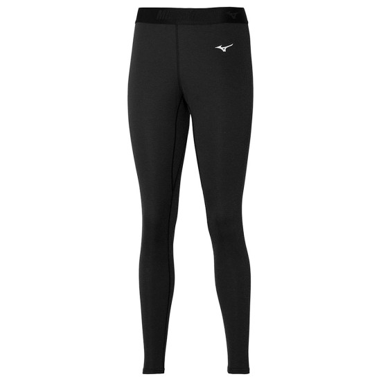 Mizuno Γυναικείο κολάν Mid Weight Long Tights